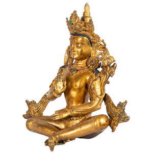 {{product_title}} – antique - style bronze statue or traditional wood carving handcrafted in Patan, Nepal by Newar master artisans and artists – Himalay’Art, Himalayan art