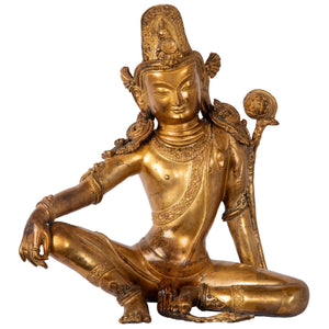 {{product_title}} – antique - style bronze statue or traditional wood carving handcrafted in Patan, Nepal by Newar master artisans and artists – Himalay’Art, Himalayan art