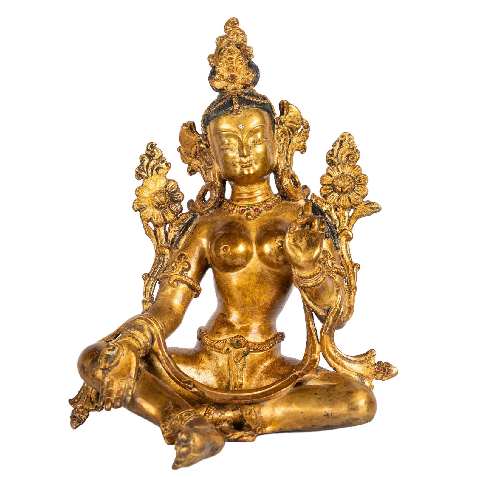 {{product_title}} – antique - style bronze statue or traditional wood carving handcrafted in Patan, Nepal by Newar master artisans and artists – Himalay’Art, Himalayan art