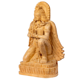 {{product_title}} – antique - style bronze statue or traditional wood carving handcrafted in Patan, Nepal by Newar master artisans and artists – Himalay’Art, Himalayan art