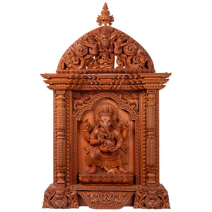 {{product_title}} – antique - style bronze statue or traditional wood carving handcrafted in Patan, Nepal by Newar master artisans and artists – Himalay’Art, Himalayan art