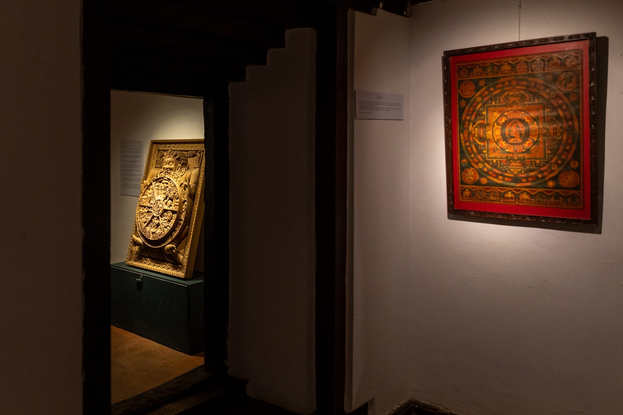 {{product_title}} – antique - style bronze statue or traditional wood carving handcrafted in Patan, Nepal by Newar master artisans and artists – Himalay’Art, Himalayan art