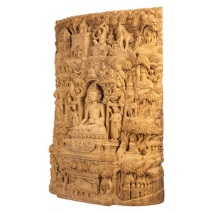 {{product_title}} – antique - style bronze statue or traditional wood carving handcrafted in Patan, Nepal by Newar master artisans and artists – Himalay’Art, Himalayan art