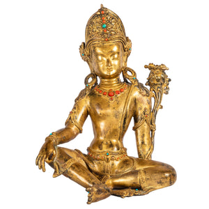 {{product_title}} – antique - style bronze statue or traditional wood carving handcrafted in Patan, Nepal by Newar master artisans and artists – Himalay’Art, Himalayan art