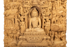 {{product_title}} – antique - style bronze statue or traditional wood carving handcrafted in Patan, Nepal by Newar master artisans and artists – Himalay’Art, Himalayan art