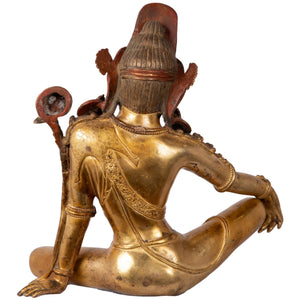 {{product_title}} – antique - style bronze statue or traditional wood carving handcrafted in Patan, Nepal by Newar master artisans and artists – Himalay’Art, Himalayan art