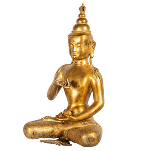 {{product_title}} – antique - style bronze statue or traditional wood carving handcrafted in Patan, Nepal by Newar master artisans and artists – Himalay’Art, Himalayan art