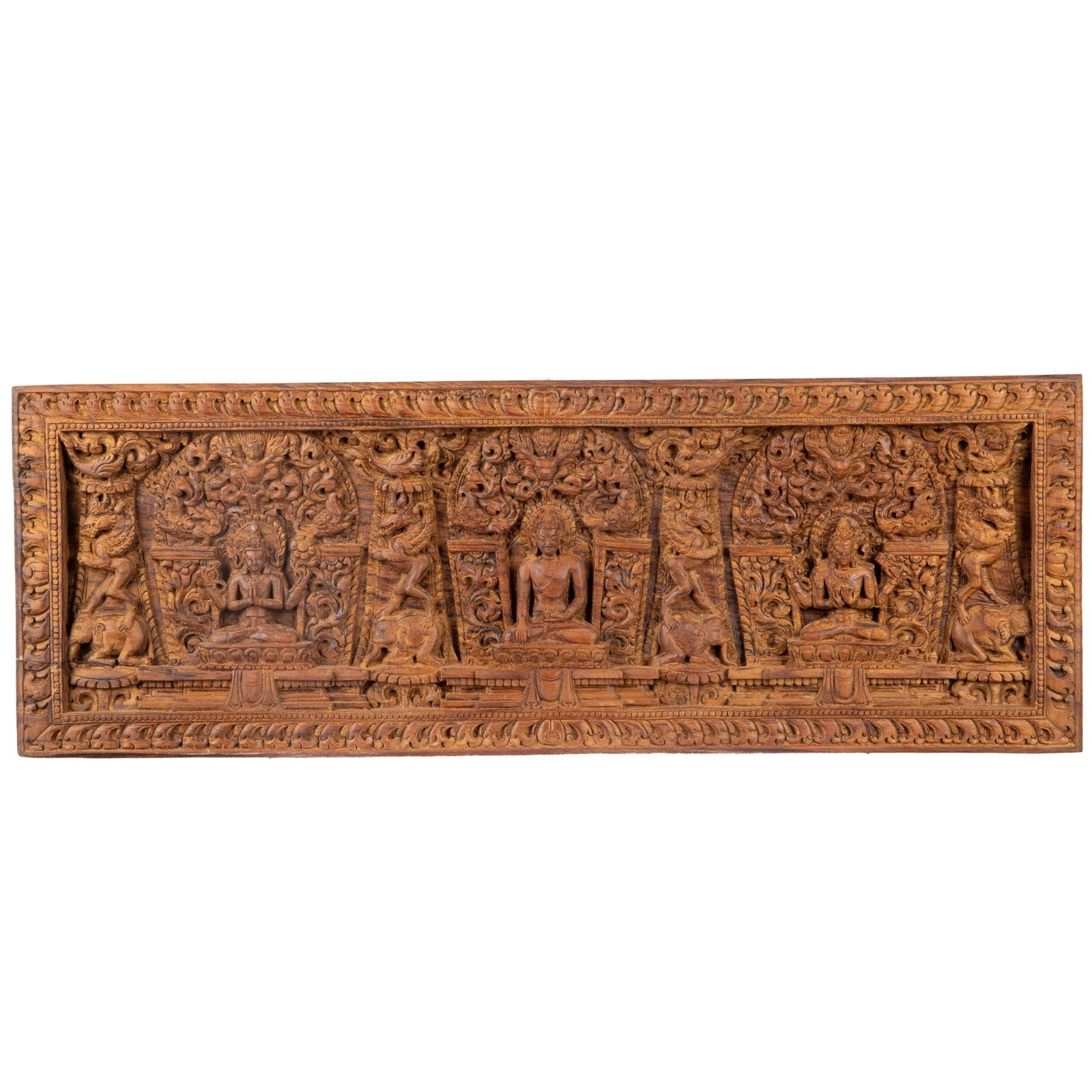 {{product_title}} – antique - style bronze statue or traditional wood carving handcrafted in Patan, Nepal by Newar master artisans and artists – Himalay’Art, Himalayan art