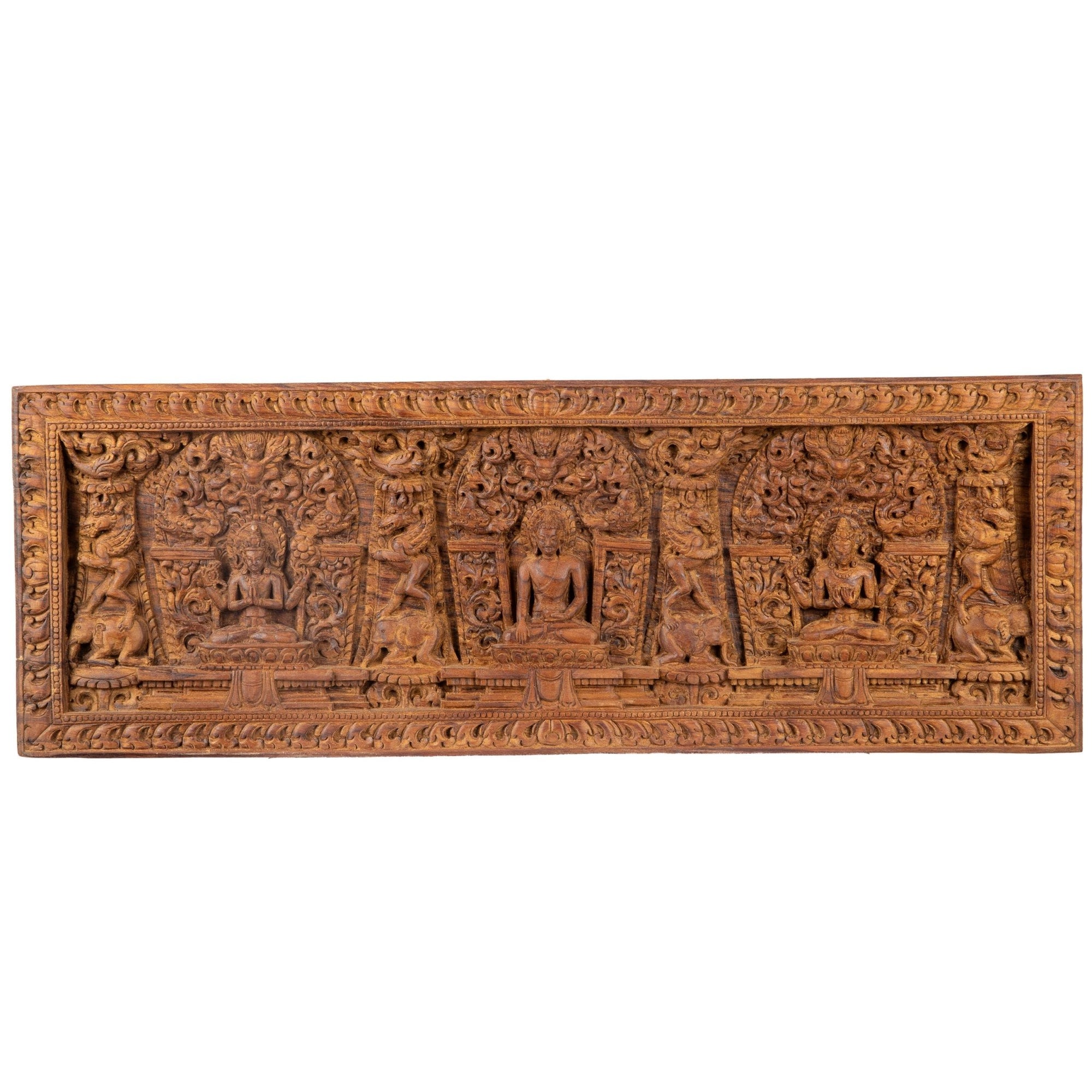 {{product_title}} – antique - style bronze statue or traditional wood carving handcrafted in Patan, Nepal by Newar master artisans and artists – Himalay’Art, Himalayan art