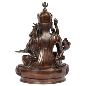 {{product_title}} – antique - style bronze statue or traditional wood carving handcrafted in Patan, Nepal by Newar master artisans and artists – Himalay’Art, Himalayan art