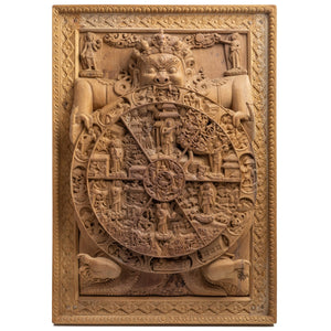 {{product_title}} – antique - style bronze statue or traditional wood carving handcrafted in Patan, Nepal by Newar master artisans and artists – Himalay’Art, Himalayan art