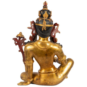 {{product_title}} – antique - style bronze statue or traditional wood carving handcrafted in Patan, Nepal by Newar master artisans and artists – Himalay’Art, Himalayan art