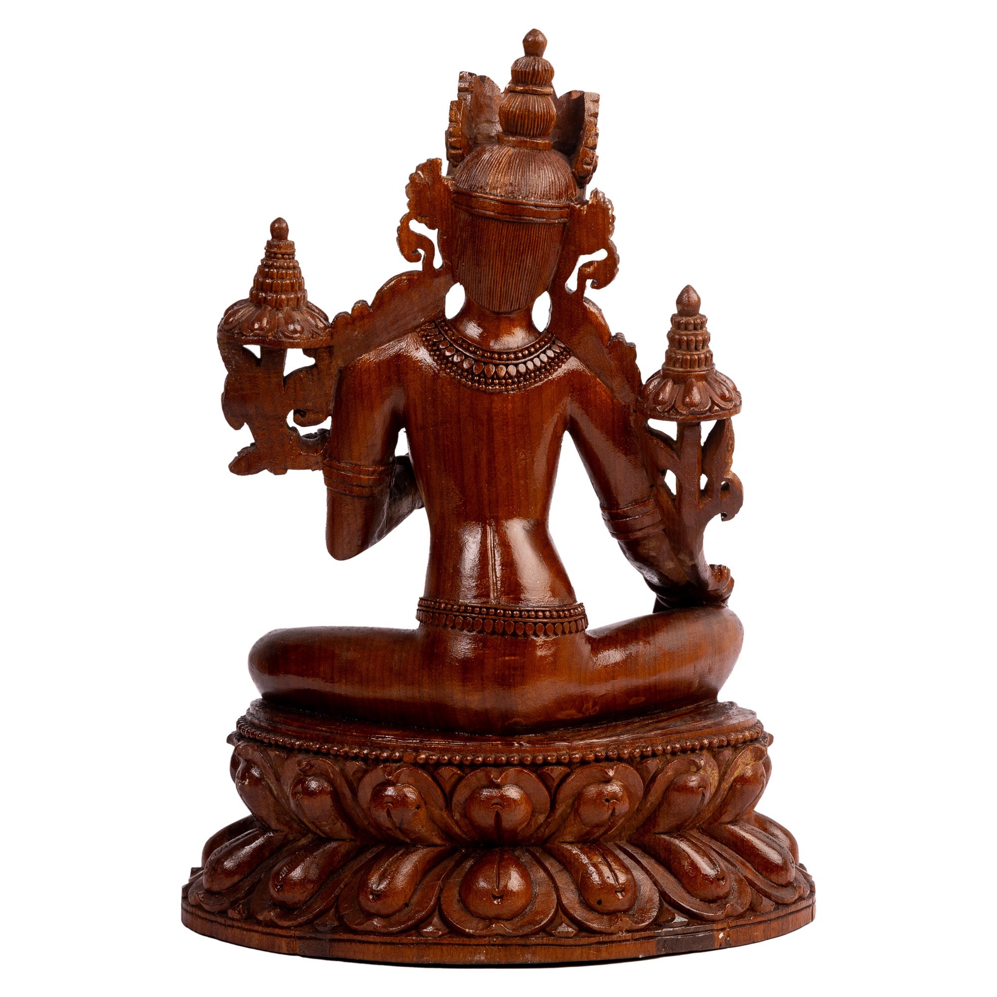 {{product_title}} – antique - style bronze statue or traditional wood carving handcrafted in Patan, Nepal by Newar master artisans and artists – Himalay’Art, Himalayan art