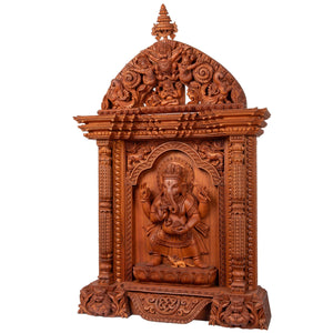 {{product_title}} – antique - style bronze statue or traditional wood carving handcrafted in Patan, Nepal by Newar master artisans and artists – Himalay’Art, Himalayan art