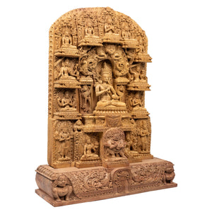 {{product_title}} – antique - style bronze statue or traditional wood carving handcrafted in Patan, Nepal by Newar master artisans and artists – Himalay’Art, Himalayan art