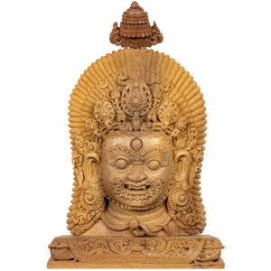 {{product_title}} – antique - style bronze statue or traditional wood carving handcrafted in Patan, Nepal by Newar master artisans and artists – Himalay’Art, Himalayan art