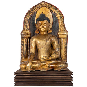 {{product_title}} – antique - style bronze statue or traditional wood carving handcrafted in Patan, Nepal by Newar master artisans and artists – Himalay’Art, Himalayan art