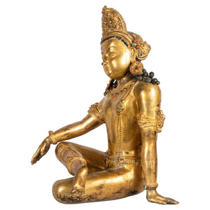 {{product_title}} – antique - style bronze statue or traditional wood carving handcrafted in Patan, Nepal by Newar master artisans and artists – Himalay’Art, Himalayan art
