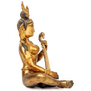 {{product_title}} – antique - style bronze statue or traditional wood carving handcrafted in Patan, Nepal by Newar master artisans and artists – Himalay’Art, Himalayan art