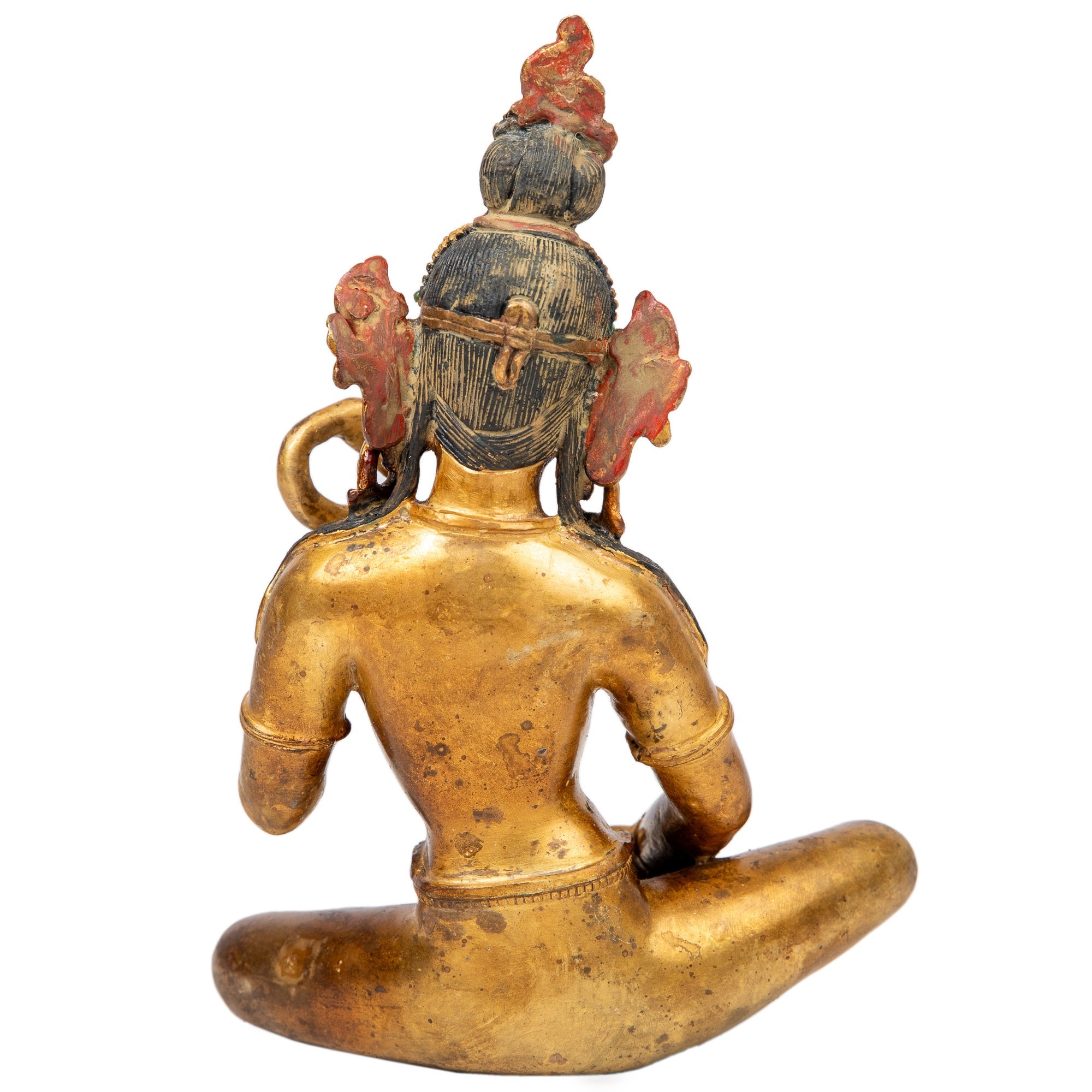 {{product_title}} – antique - style bronze statue or traditional wood carving handcrafted in Patan, Nepal by Newar master artisans and artists – Himalay’Art, Himalayan art