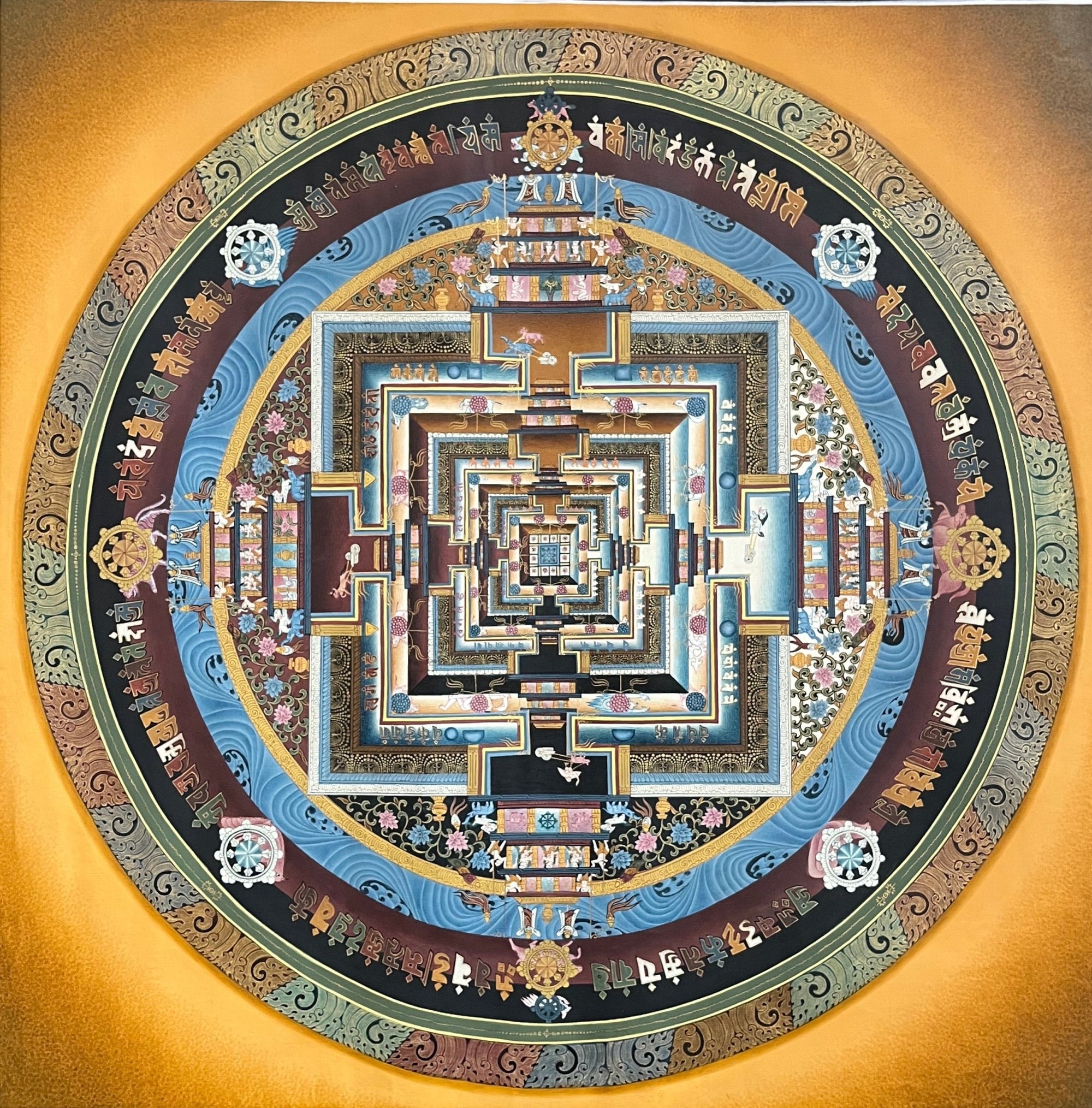 {{product_title}} – antique - style bronze statue or traditional wood carving handcrafted in Patan, Nepal by Newar master artisans and artists – Himalay’Art, Himalayan art