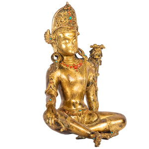 {{product_title}} – antique - style bronze statue or traditional wood carving handcrafted in Patan, Nepal by Newar master artisans and artists – Himalay’Art, Himalayan art