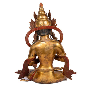{{product_title}} – antique - style bronze statue or traditional wood carving handcrafted in Patan, Nepal by Newar master artisans and artists – Himalay’Art, Himalayan art