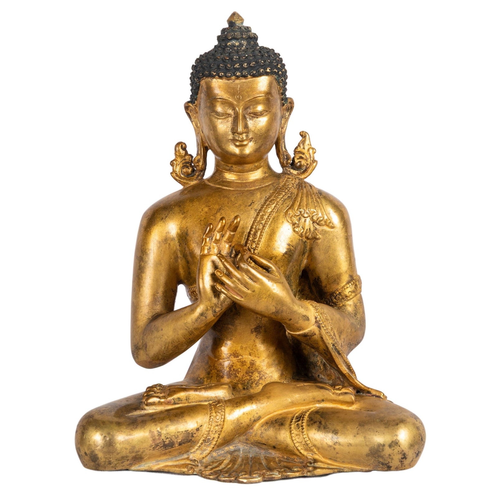 {{product_title}} – antique - style bronze statue or traditional wood carving handcrafted in Patan, Nepal by Newar master artisans and artists – Himalay’Art, Himalayan art
