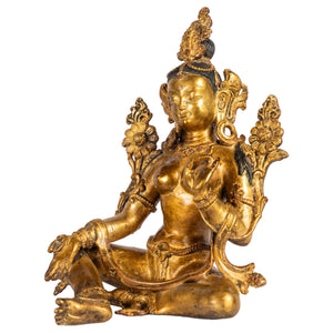 {{product_title}} – antique - style bronze statue or traditional wood carving handcrafted in Patan, Nepal by Newar master artisans and artists – Himalay’Art, Himalayan art