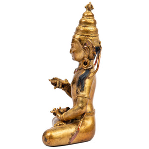 {{product_title}} – antique - style bronze statue or traditional wood carving handcrafted in Patan, Nepal by Newar master artisans and artists – Himalay’Art, Himalayan art