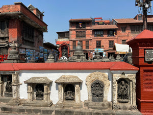 {{product_title}} – antique - style bronze statue or traditional wood carving handcrafted in Patan, Nepal by Newar master artisans and artists – Himalay’Art, Himalayan art