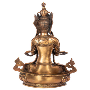 {{product_title}} – antique - style bronze statue or traditional wood carving handcrafted in Patan, Nepal by Newar master artisans and artists – Himalay’Art, Himalayan art