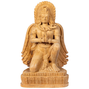 {{product_title}} – antique - style bronze statue or traditional wood carving handcrafted in Patan, Nepal by Newar master artisans and artists – Himalay’Art, Himalayan art