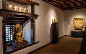 {{product_title}} – antique - style bronze statue or traditional wood carving handcrafted in Patan, Nepal by Newar master artisans and artists – Himalay’Art, Himalayan art