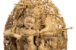 {{product_title}} – antique - style bronze statue or traditional wood carving handcrafted in Patan, Nepal by Newar master artisans and artists – Himalay’Art, Himalayan art