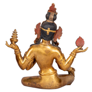 {{product_title}} – antique - style bronze statue or traditional wood carving handcrafted in Patan, Nepal by Newar master artisans and artists – Himalay’Art, Himalayan art